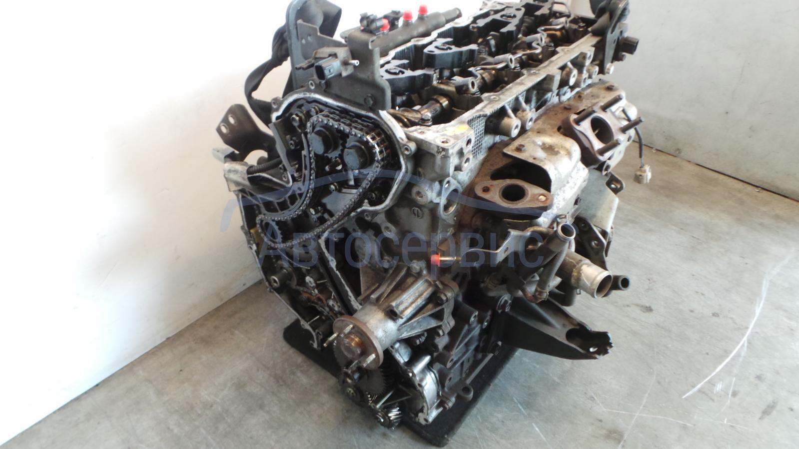 Ремонт Ниссан Патфайндер в Москве - сеть надежных автосервисов по ...